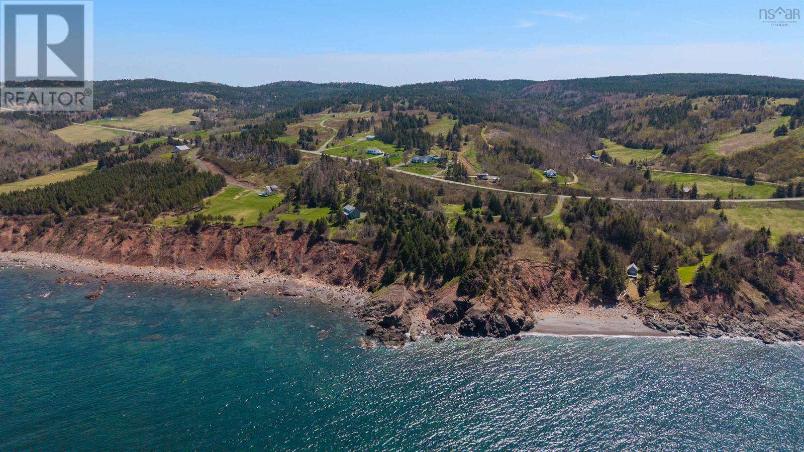 7067 Highway 337, Cape George, Nova Scotia  B2G 2L2 - Photo 8 - 202511447