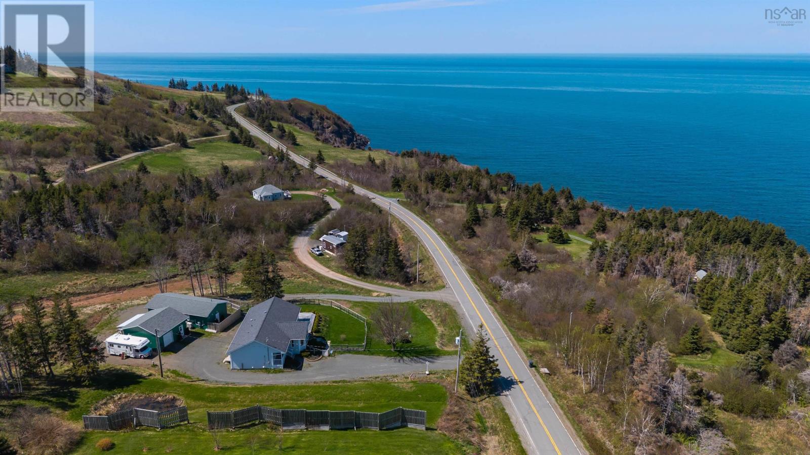 7067 Highway 337, Cape George, Nova Scotia  B2G 2L2 - Photo 7 - 202511447