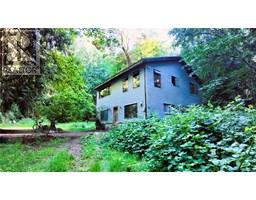 4480 Strachan Rd Hornby Island