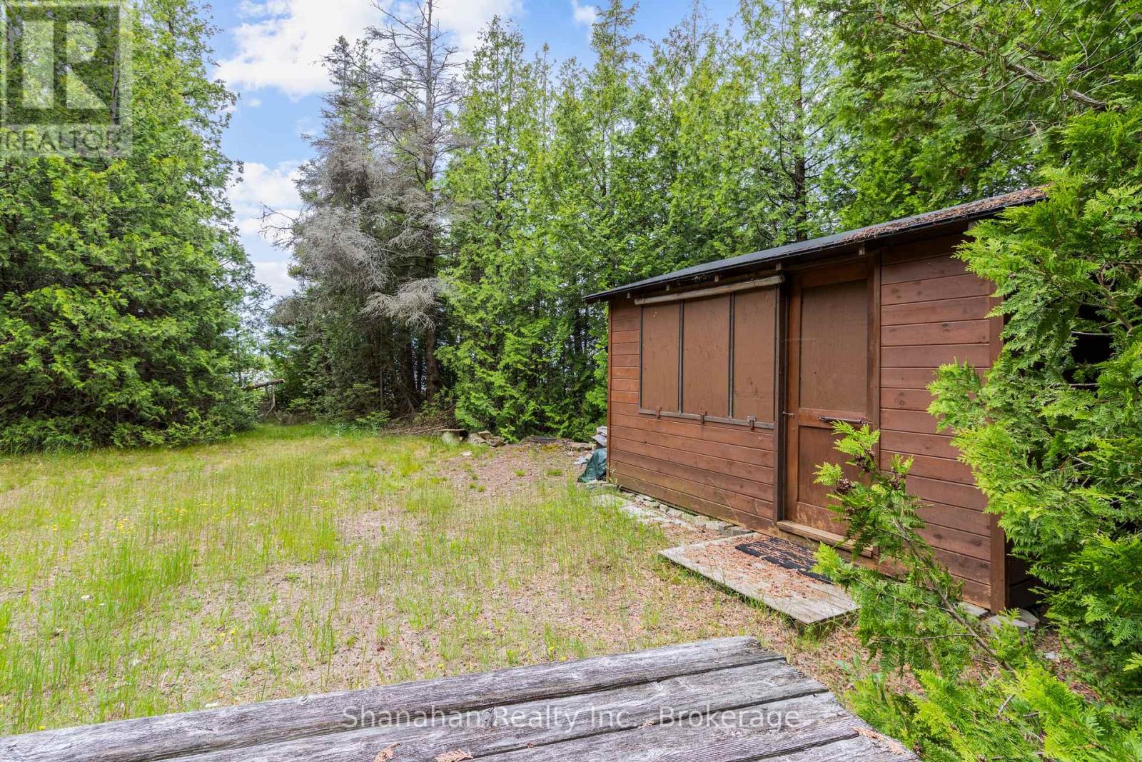 0 Larson Cove Rd. N Road, Northern Bruce Peninsula, Ontario  N0H 1Z0 - Photo 11 - X12252584