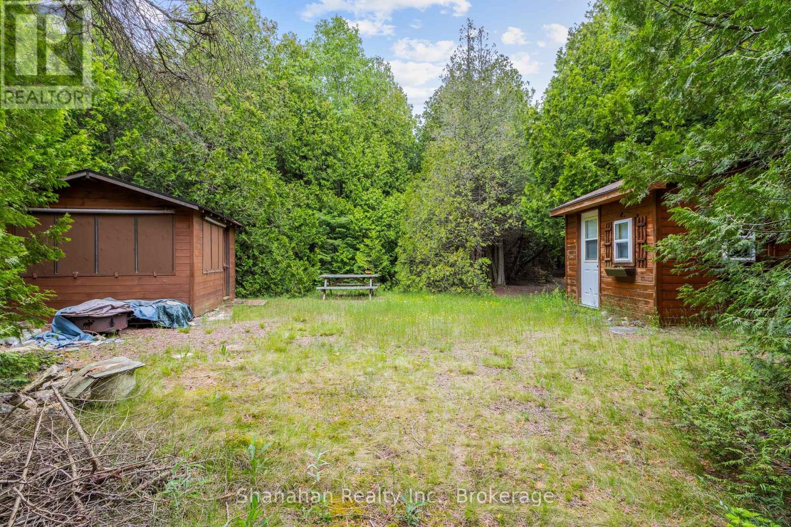 0 Larson Cove Rd. N Road, Northern Bruce Peninsula, Ontario  N0H 1Z0 - Photo 12 - X12252584