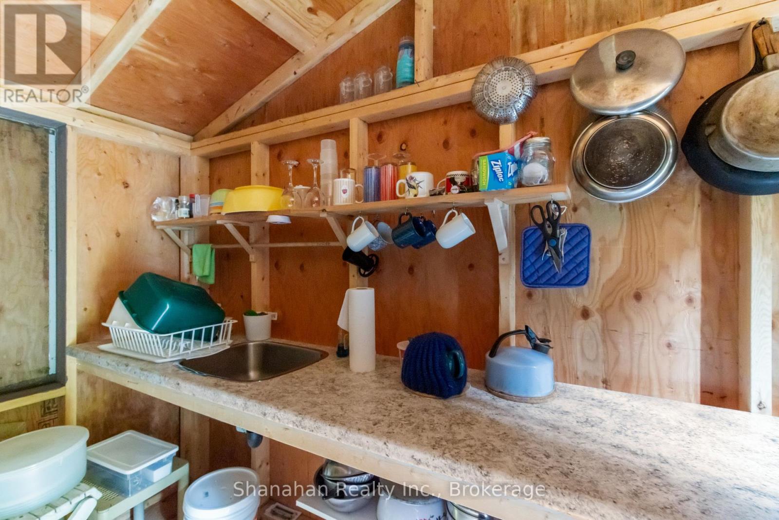 0 Larson Cove Rd. N Road, Northern Bruce Peninsula, Ontario  N0H 1Z0 - Photo 17 - X12252584