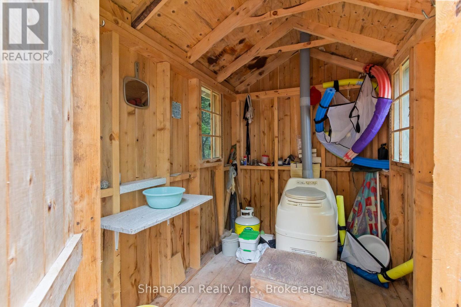 0 Larson Cove Rd. N Road, Northern Bruce Peninsula, Ontario  N0H 1Z0 - Photo 18 - X12252584
