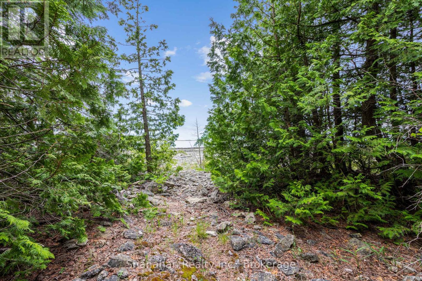 0 Larson Cove Rd. N Road, Northern Bruce Peninsula, Ontario  N0H 1Z0 - Photo 21 - X12252584