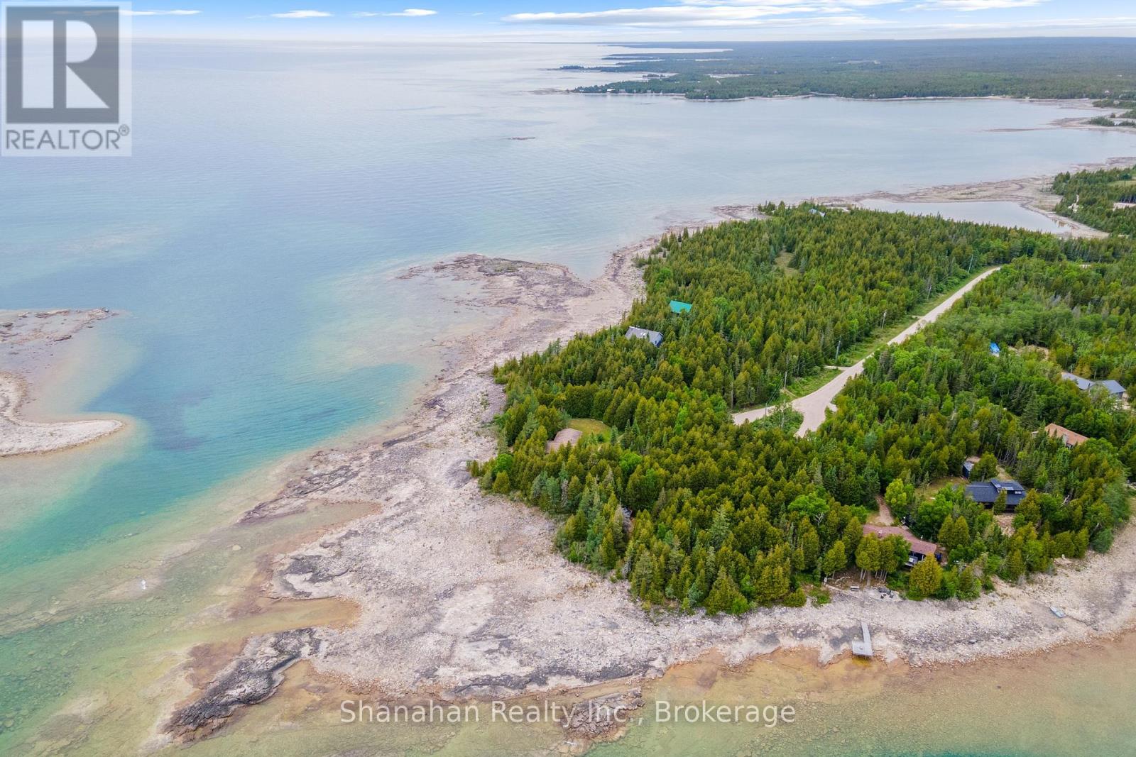 0 Larson Cove Rd. N Road, Northern Bruce Peninsula, Ontario  N0H 1Z0 - Photo 28 - X12252584