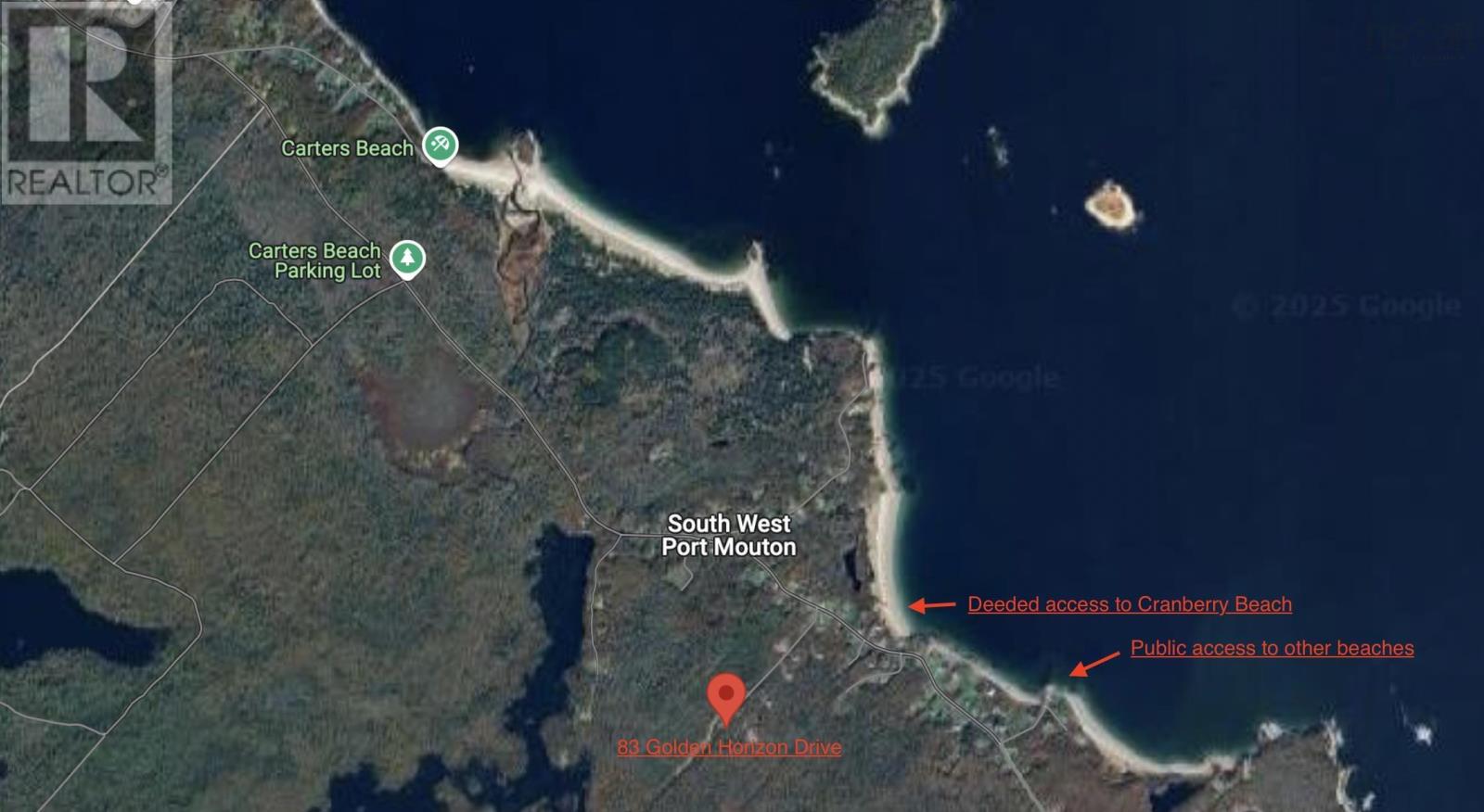 83 Golden Horizon Drive, South West Port Mouton, Nova Scotia  B0T 1T0 - Photo 37 - 202511445