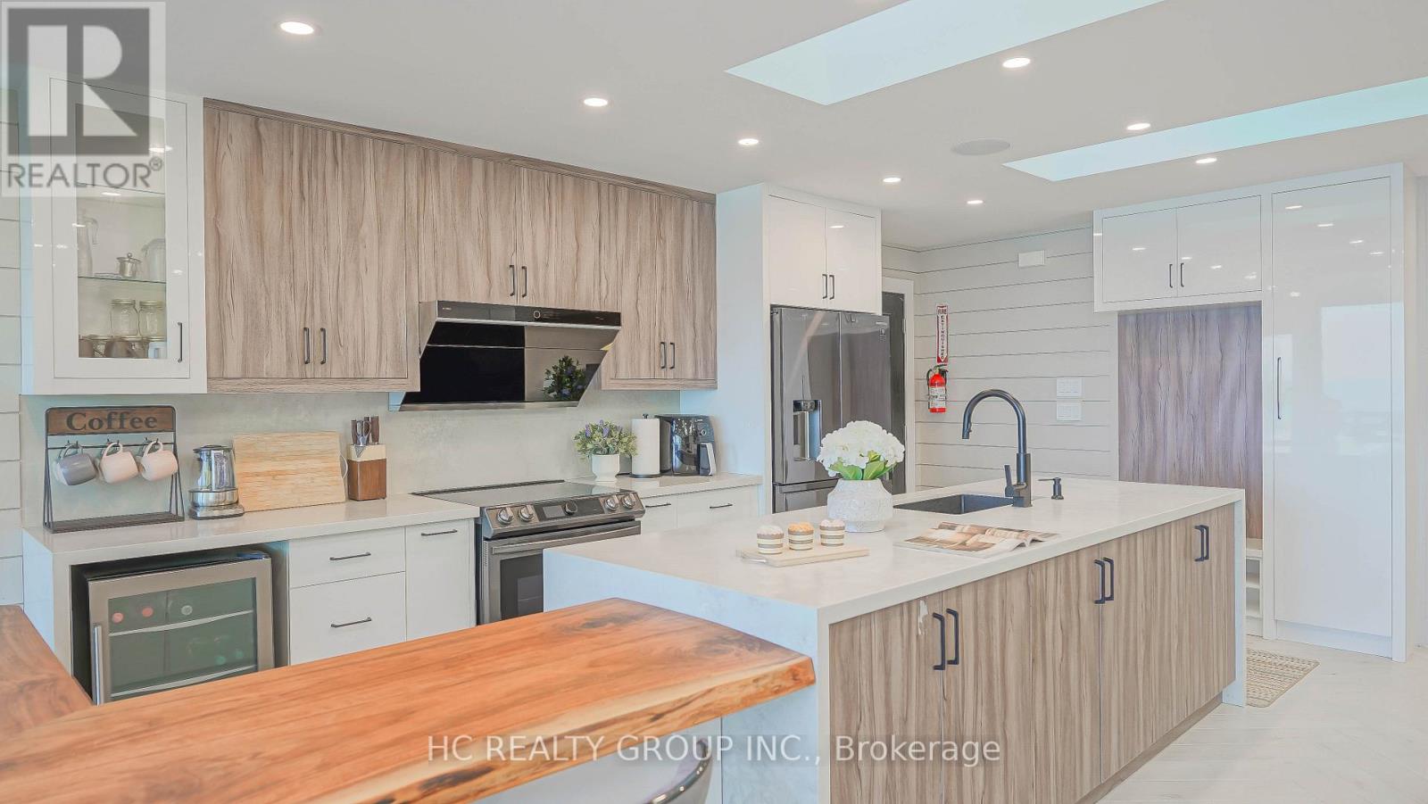 456 Silver Birch Drive, Tiny, Ontario  L9M 0M5 - Photo 14 - S12251336
