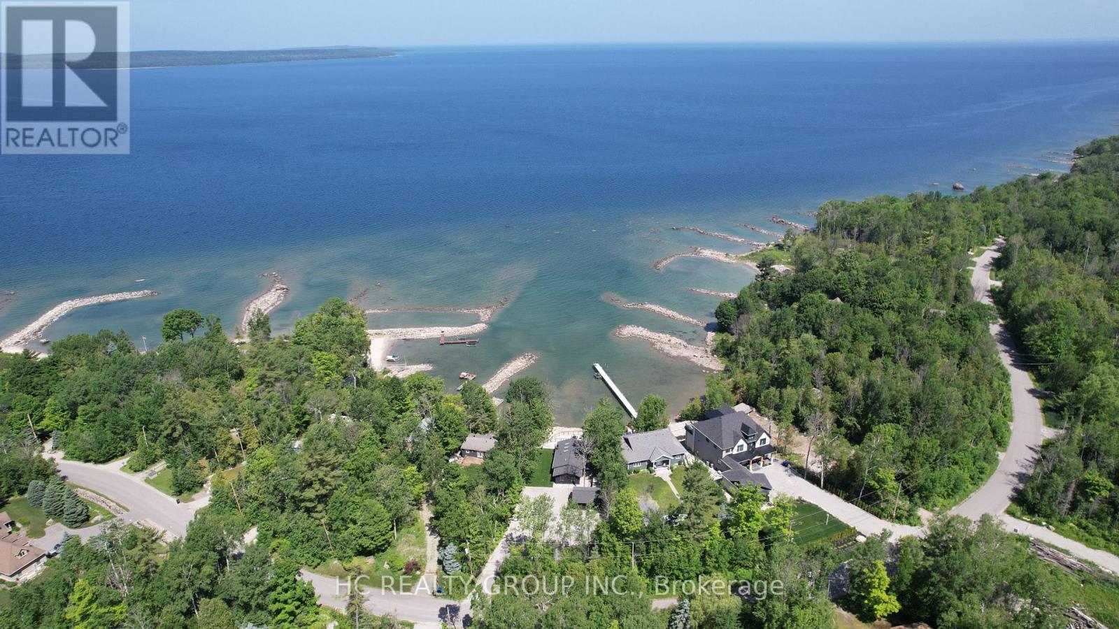 456 Silver Birch Drive, Tiny, Ontario  L9M 0M5 - Photo 33 - S12251336