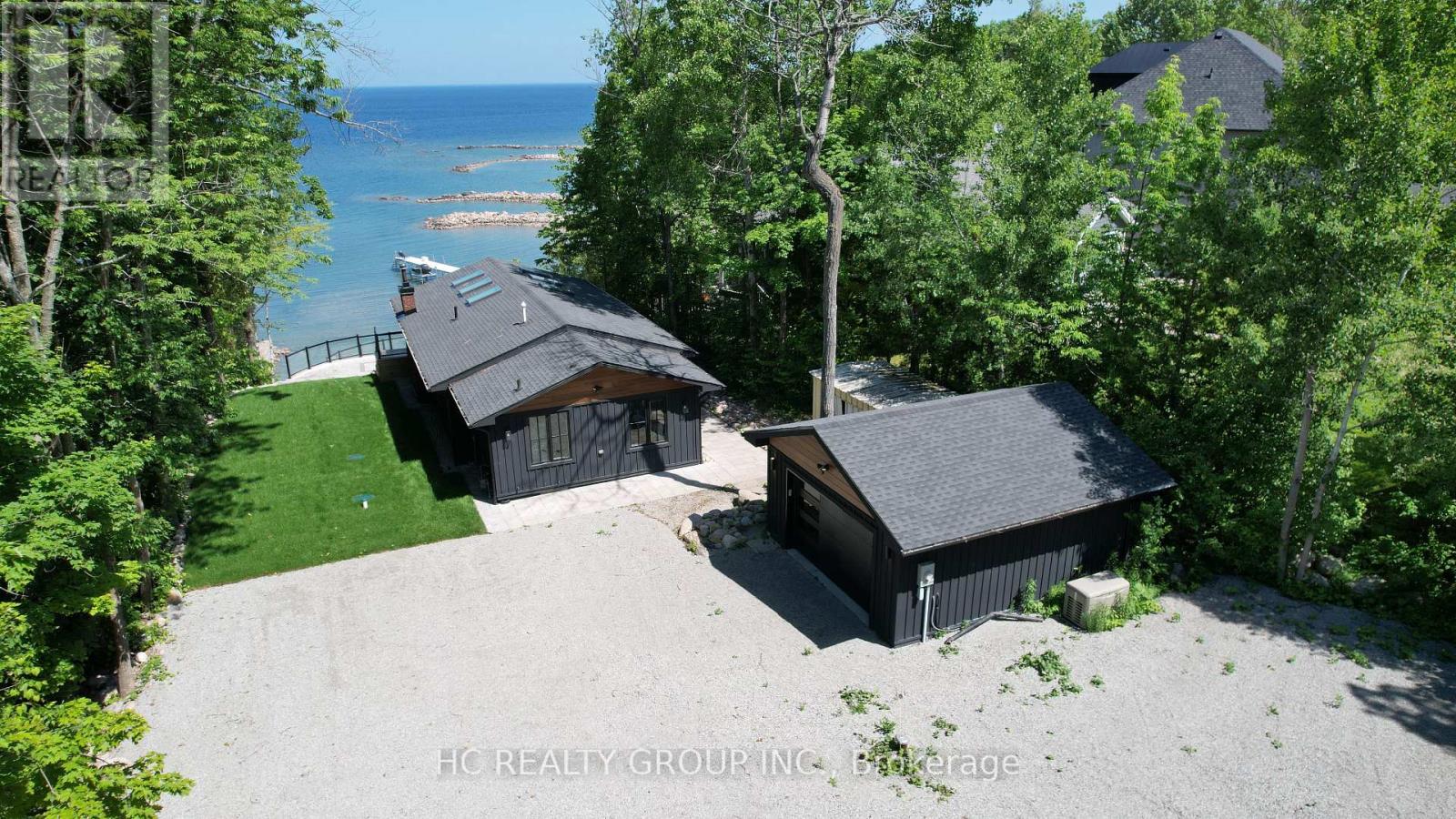 456 Silver Birch Drive, Tiny, Ontario  L9M 0M5 - Photo 30 - S12251336