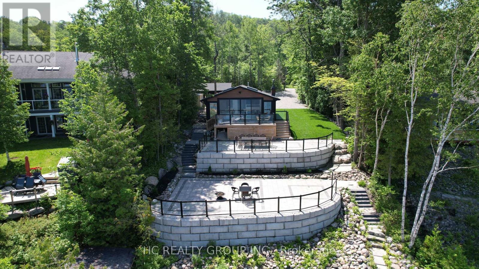 456 Silver Birch Drive, Tiny, Ontario  L9M 0M5 - Photo 6 - S12251336