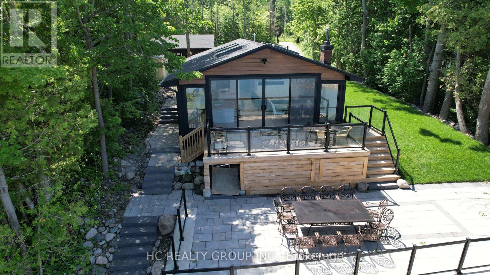 456 Silver Birch Drive, Tiny, Ontario  L9M 0M5 - Photo 5 - S12251336