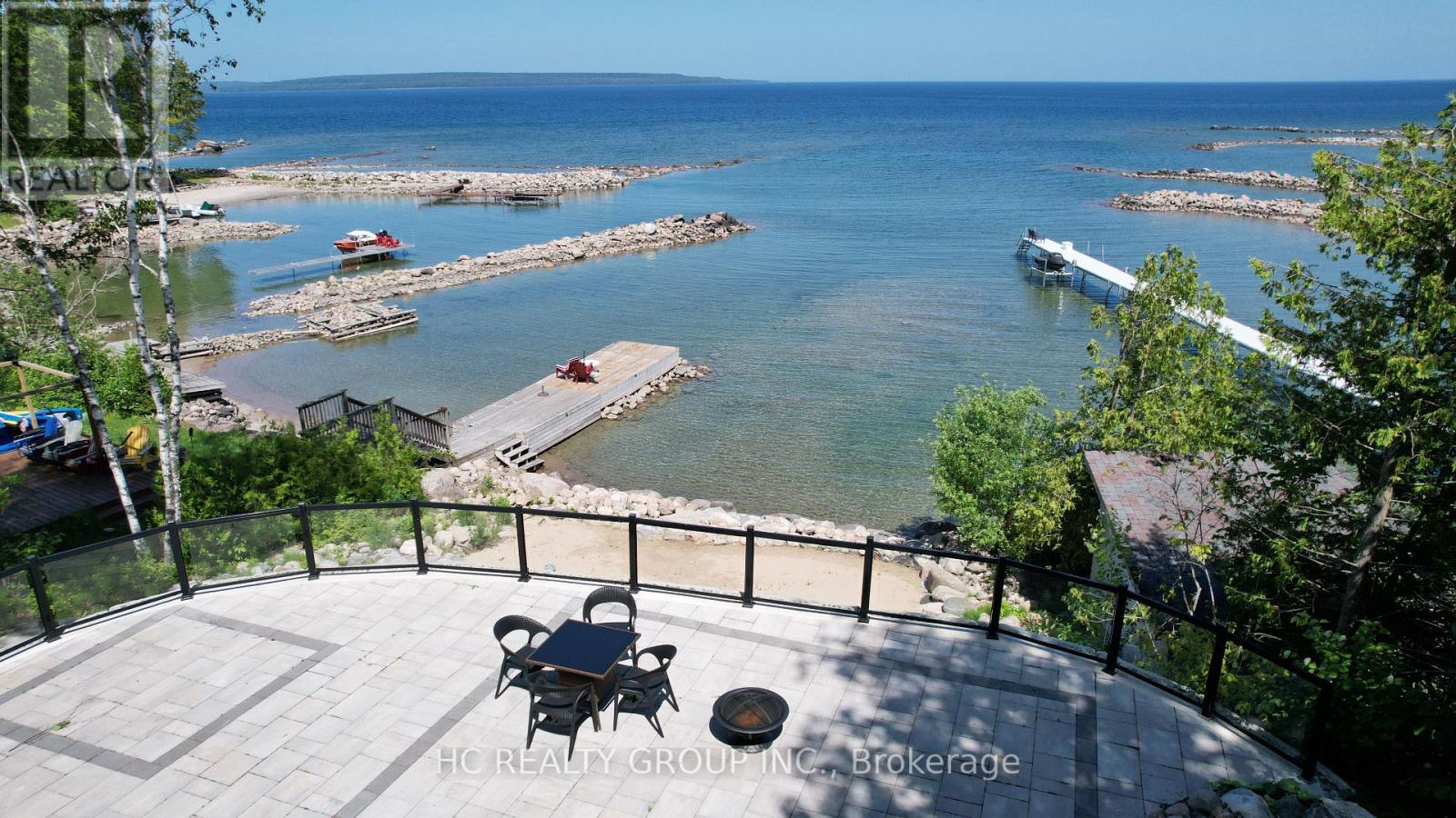 456 Silver Birch Drive, Tiny, Ontario  L9M 0M5 - Photo 8 - S12251336