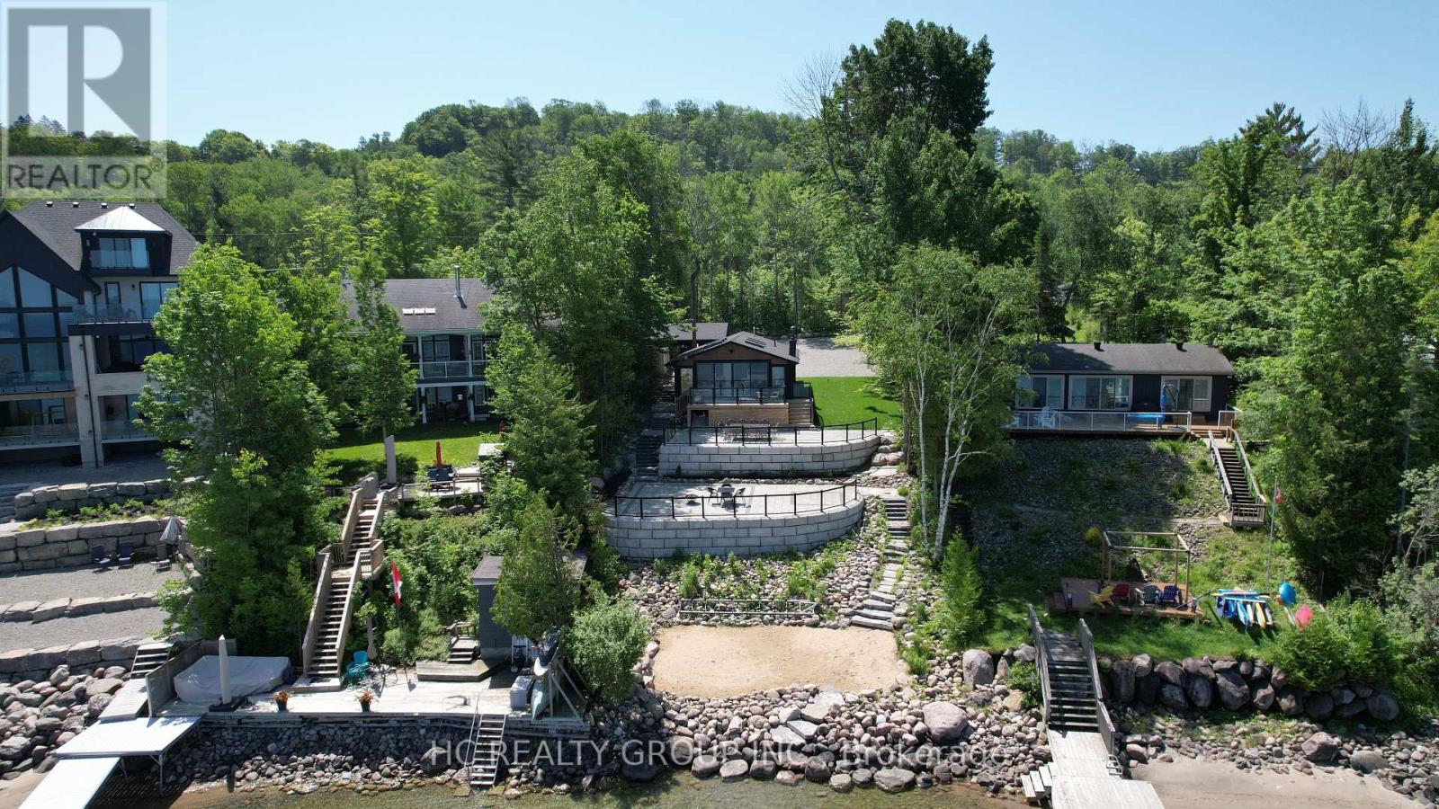 456 Silver Birch Drive, Tiny, Ontario  L9M 0M5 - Photo 38 - S12251336
