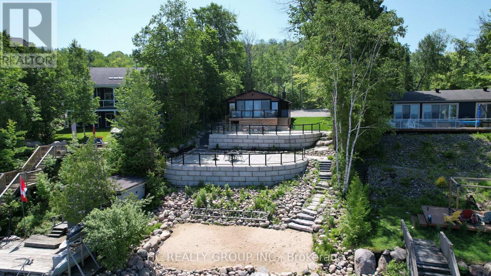 456 Silver Birch Drive, Tiny, Ontario  L9M 0M5 - Photo 3 - S12251336