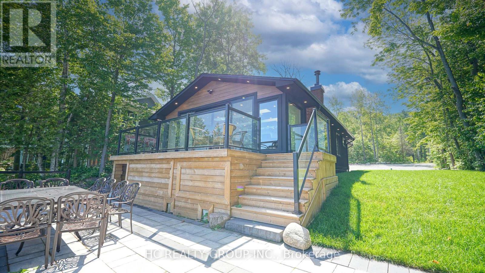 456 Silver Birch Drive, Tiny, Ontario  L9M 0M5 - Photo 7 - S12251336