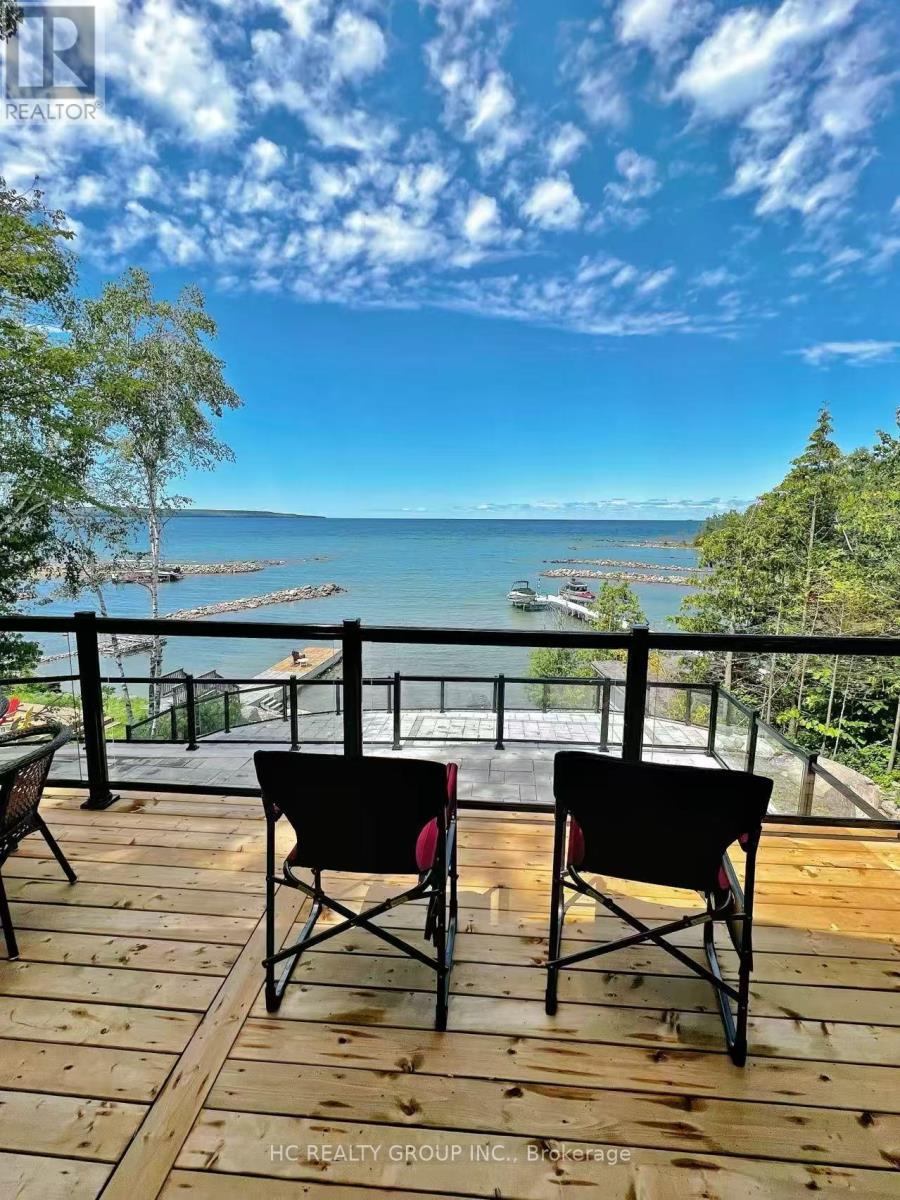 456 Silver Birch Drive, Tiny, Ontario  L9M 0M5 - Photo 9 - S12251336