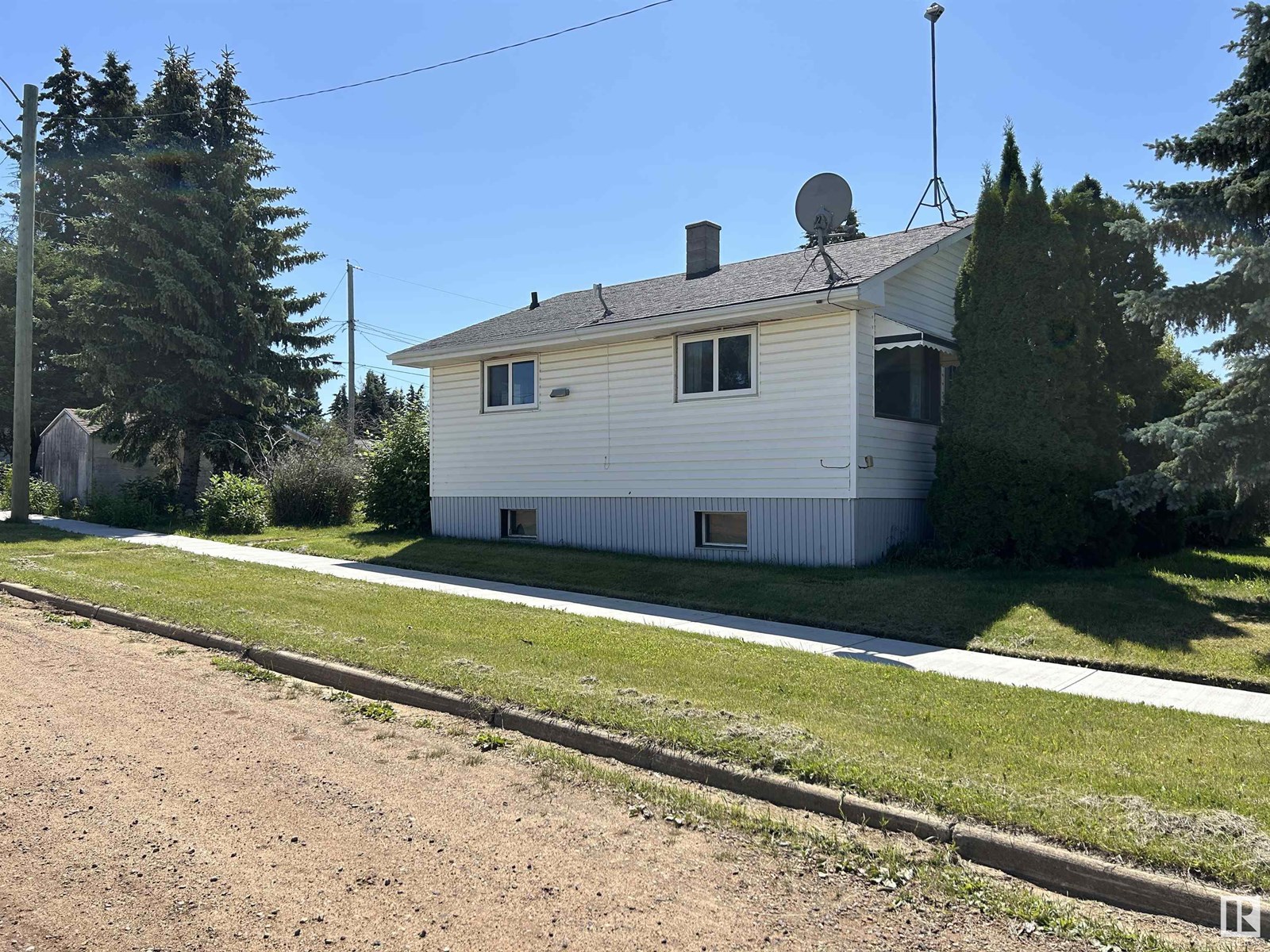 433 5 ST, Thorhild, Alberta