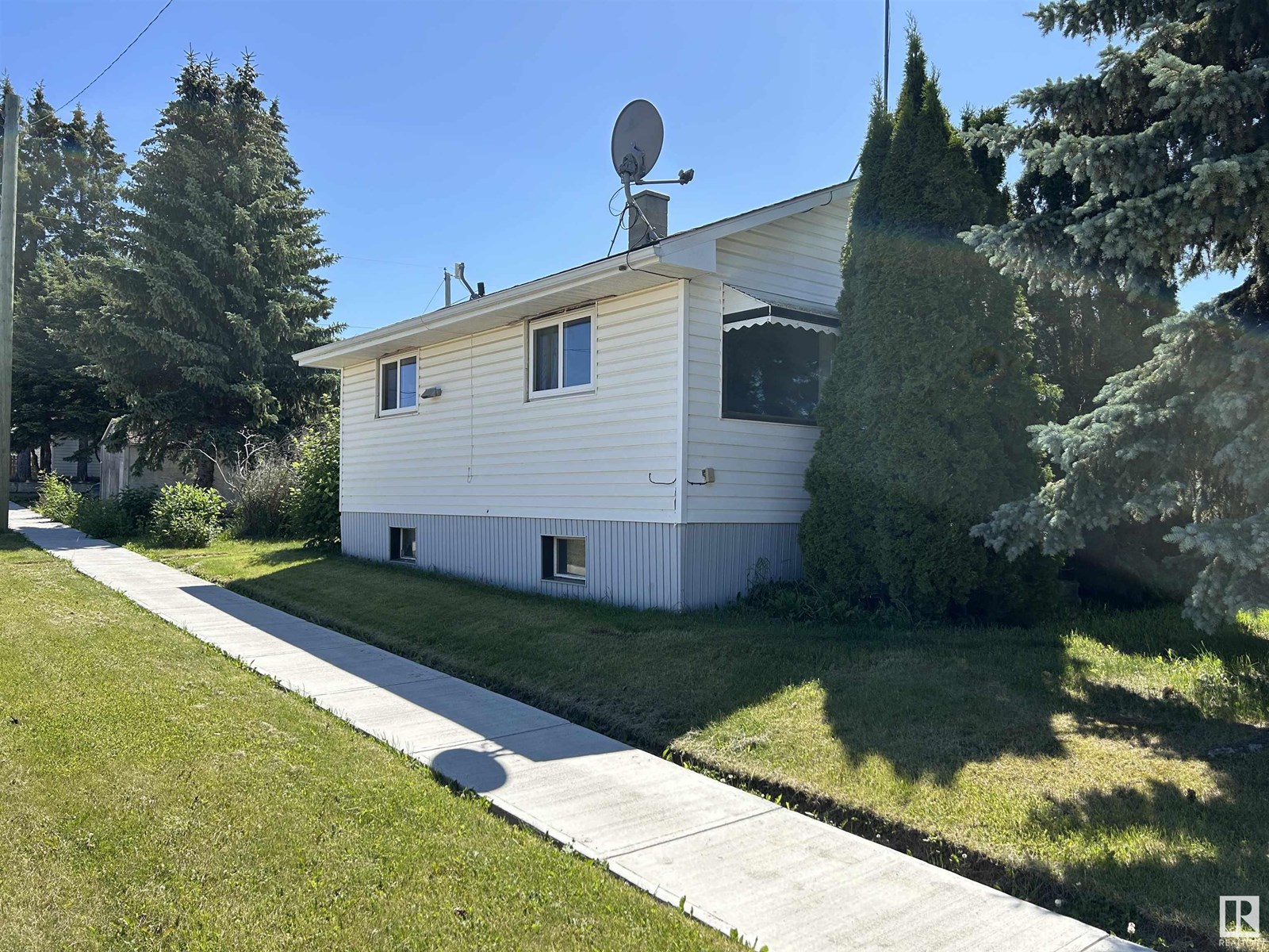 433 5 St, Thorhild, Alberta  T0A 3J0 - Photo 2 - E4445033
