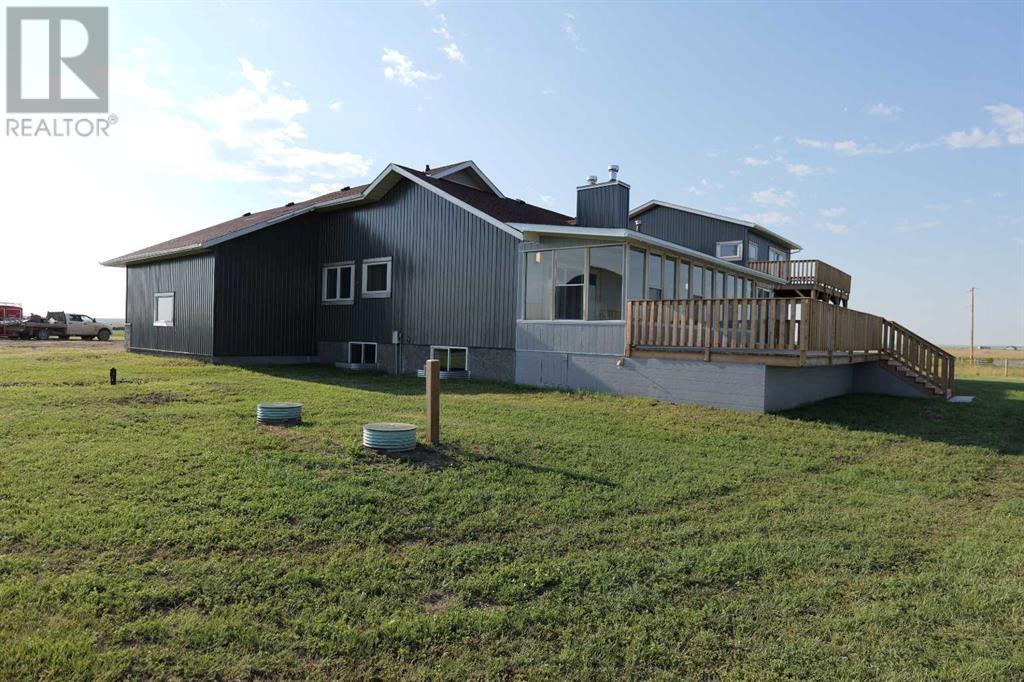 Range Road 254, Rural Vulcan County, Alberta  T0L 2B0 - Photo 17 - A2015668