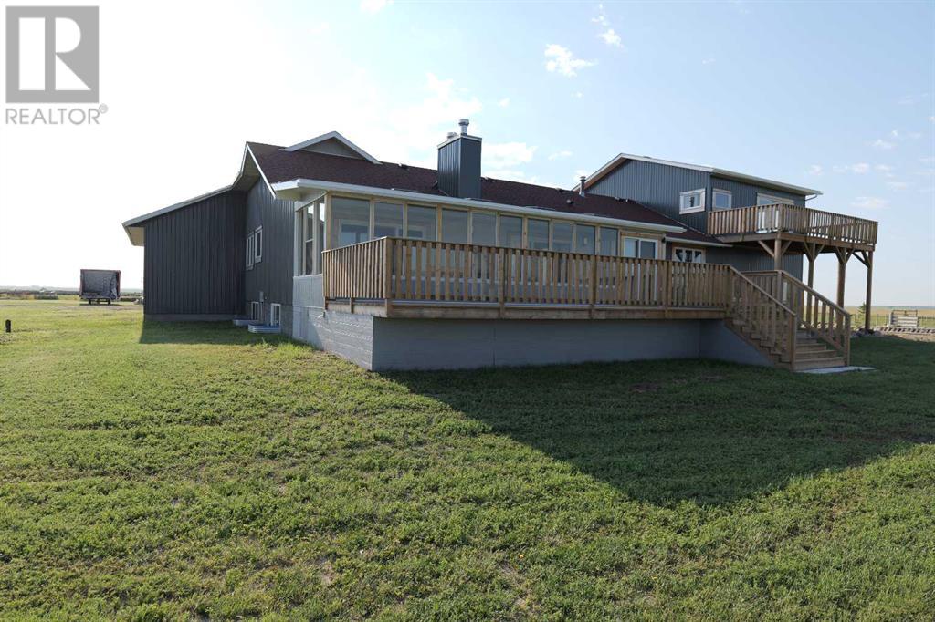 Range Road 254, Rural Vulcan County, Alberta  T0L 2B0 - Photo 16 - A2015668