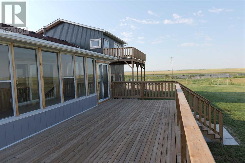 Range Road 254, Rural Vulcan County, Alberta  T0L 2B0 - Photo 23 - A2015668