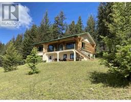 6344 Highland Crescent, 100 Mile House, Ca