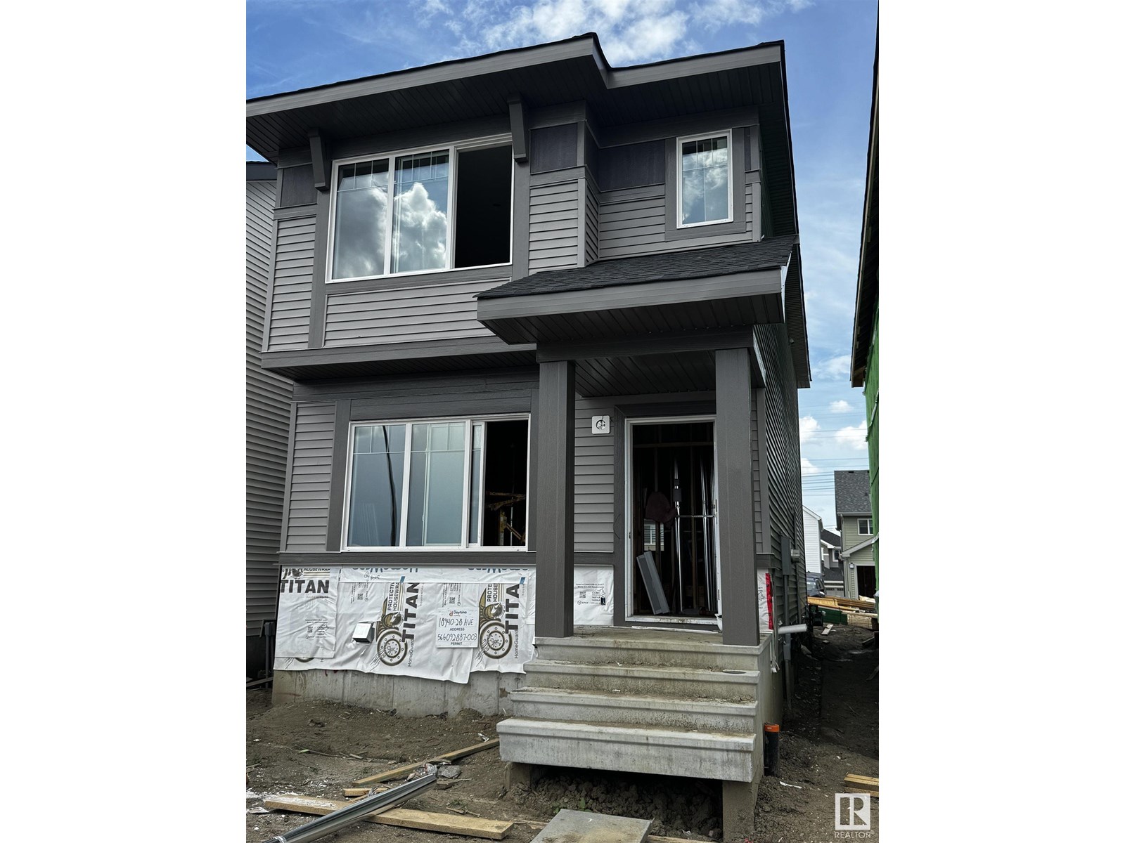 Property at 18940 28 AV NW NW image 1