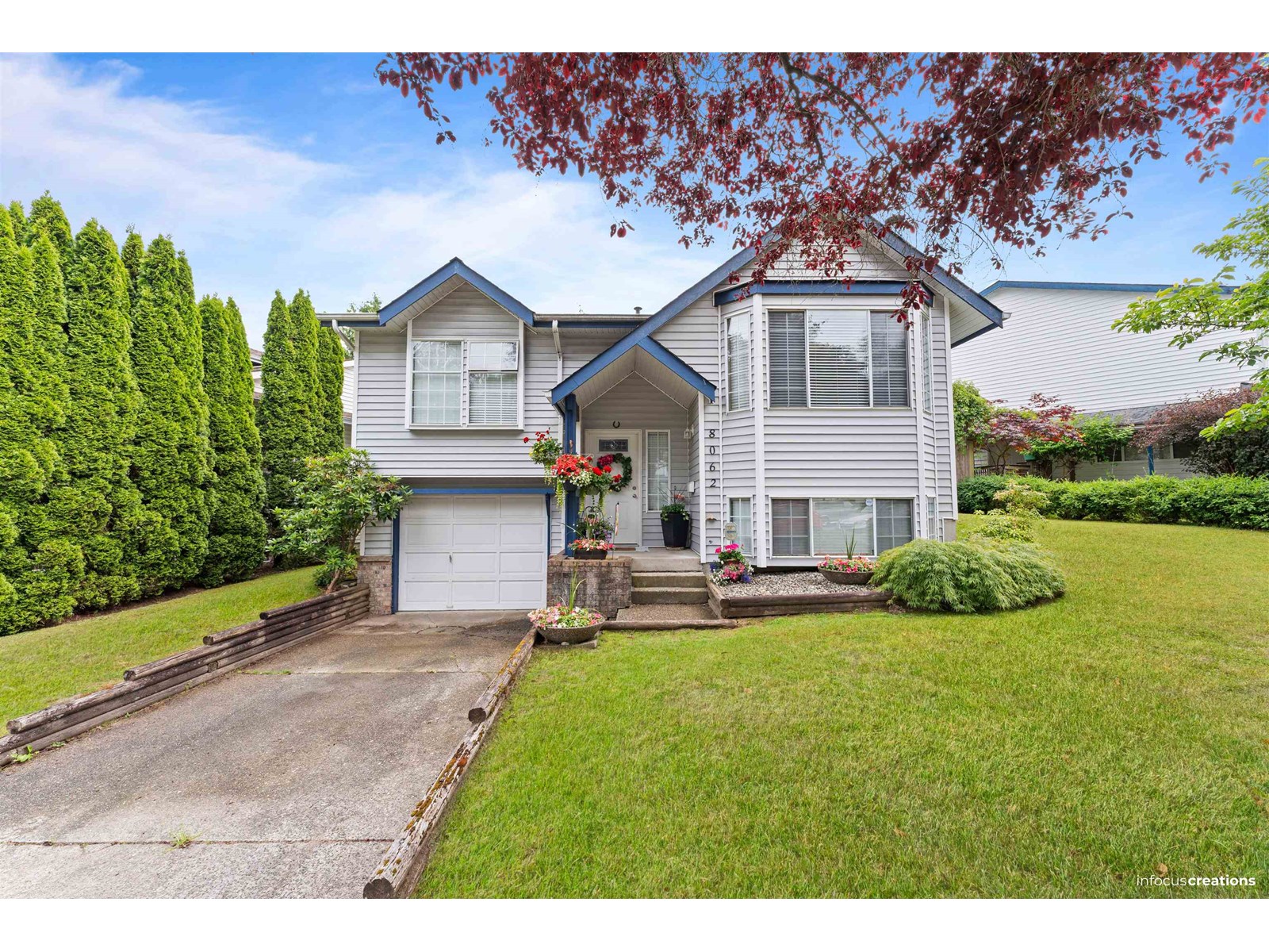 Property at 8062 138 STREET image 1