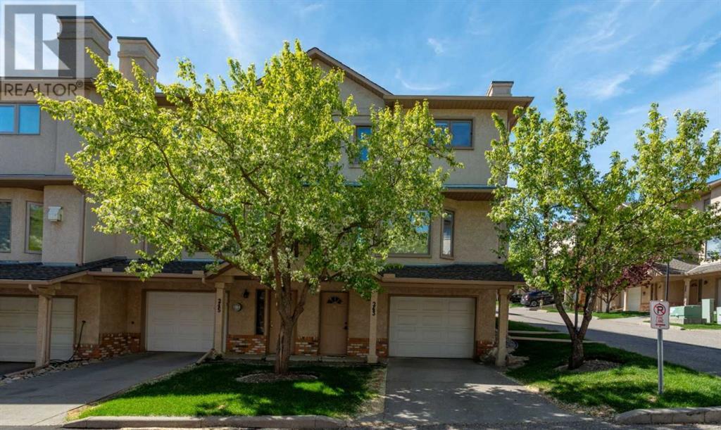 Property at 243 Christie Park Mews SW image 1