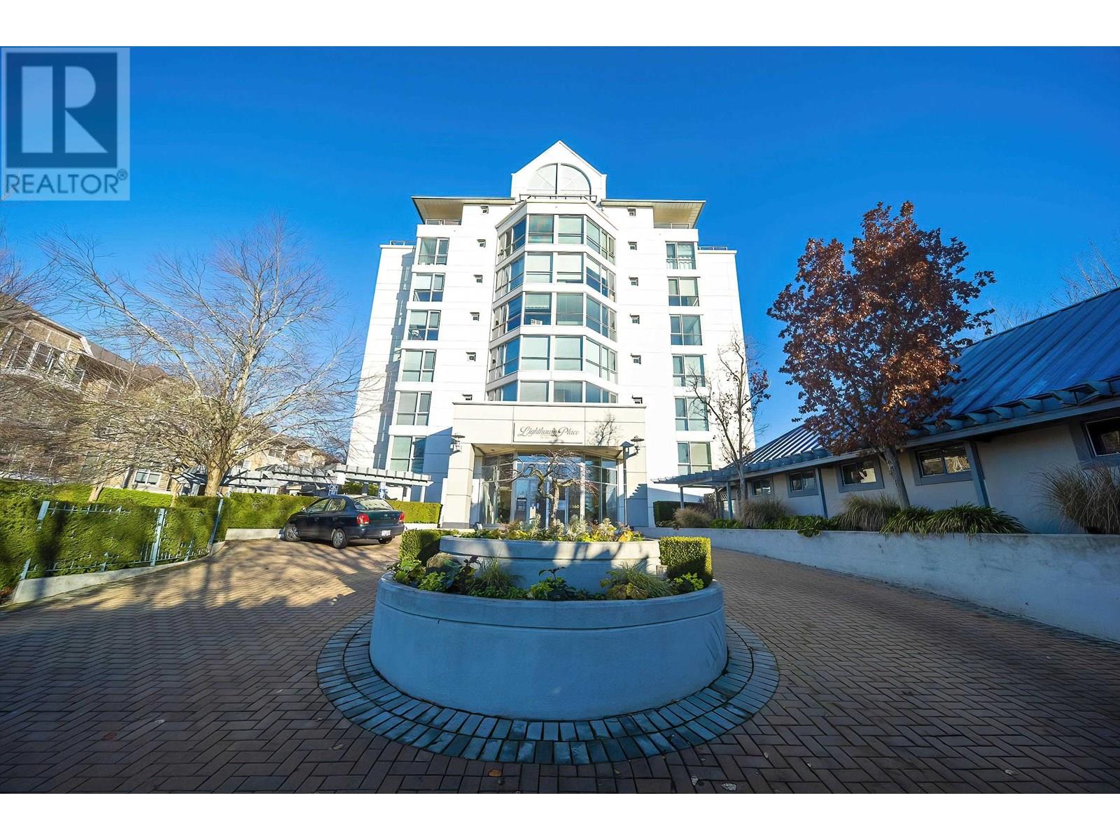 307 5860 Dover Crescent, Richmond, British Columbia  V7C 5R7 - Photo 5 - R3007447