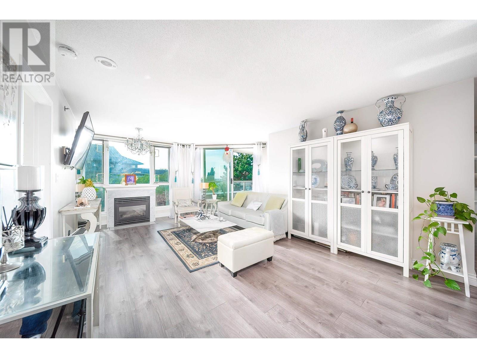 307 5860 Dover Crescent, Richmond, British Columbia  V7C 5R7 - Photo 7 - R3007447