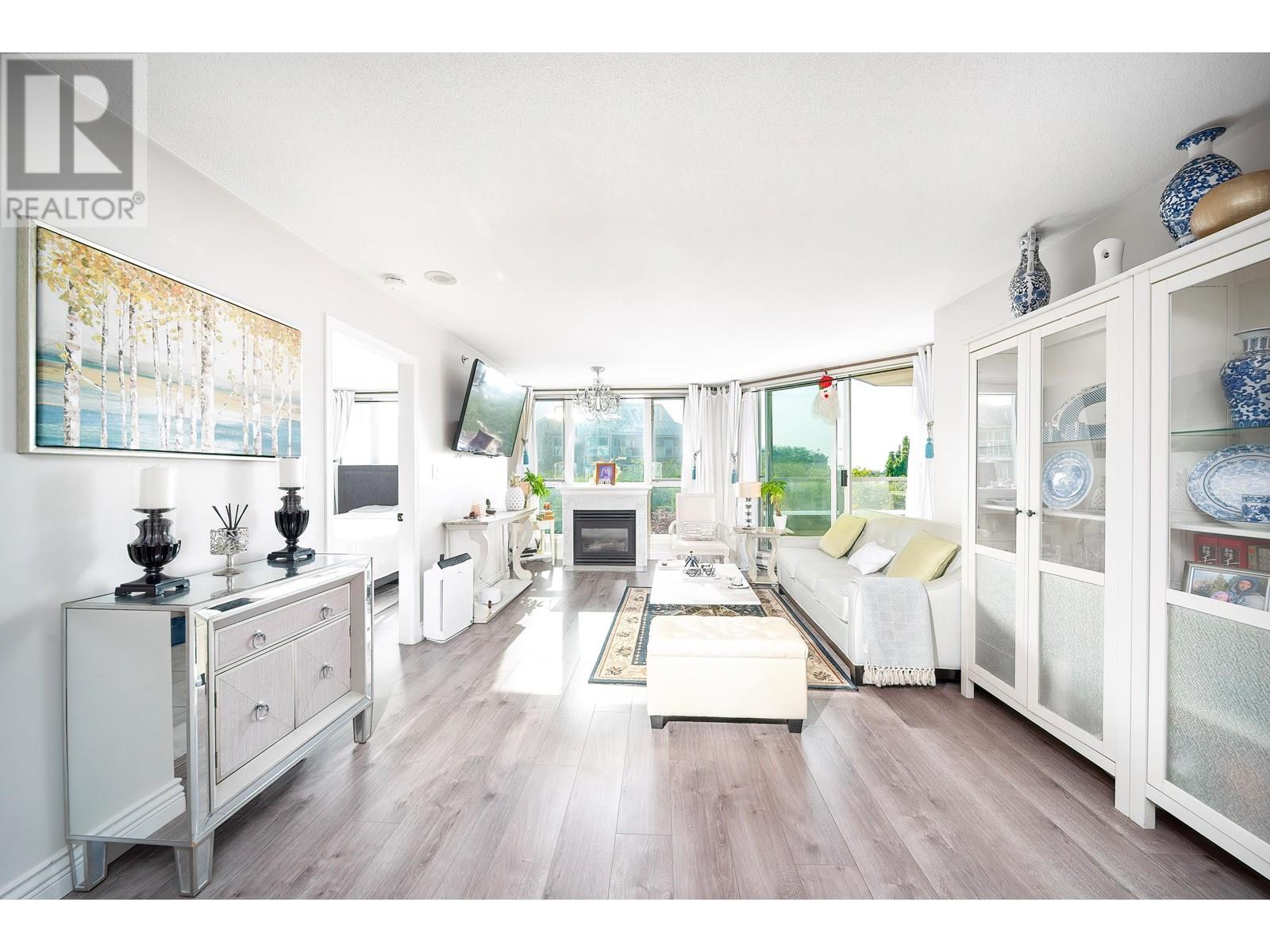 307 5860 Dover Crescent, Richmond, British Columbia  V7C 5R7 - Photo 8 - R3007447