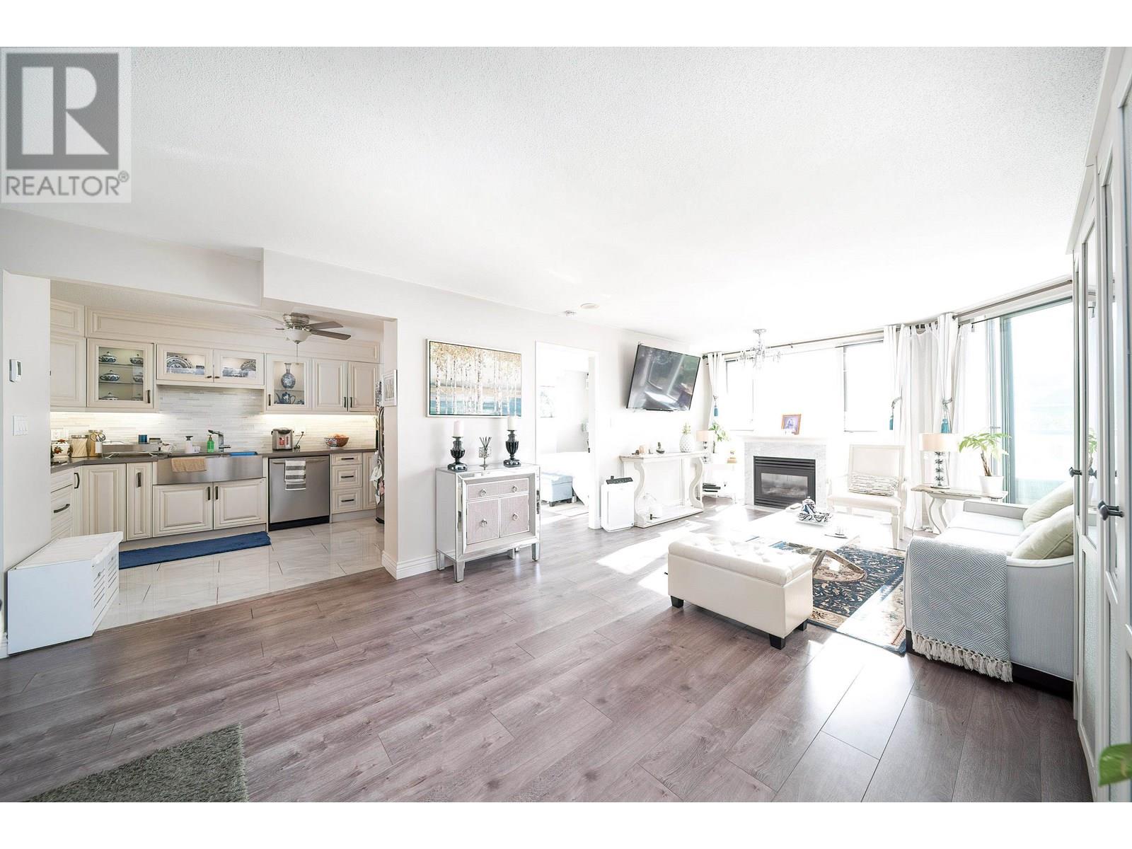 307 5860 Dover Crescent, Richmond, British Columbia  V7C 5R7 - Photo 6 - R3007447