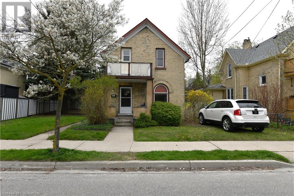 Property at 25 GUELPH Street image 1