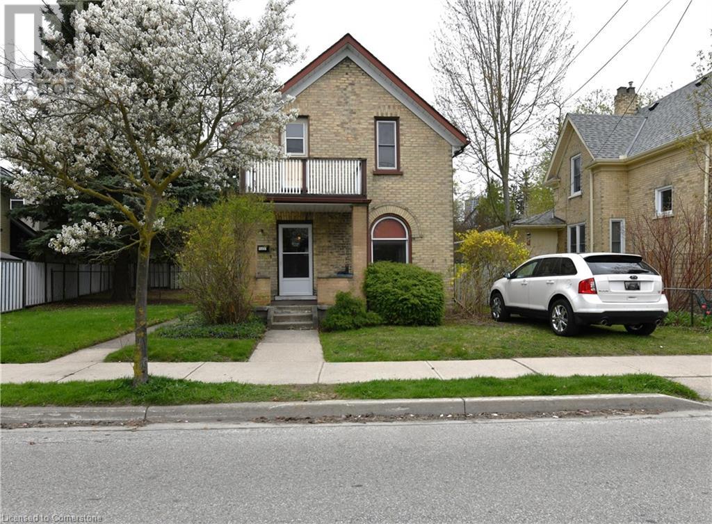 Property at 25 GUELPH Street image 3