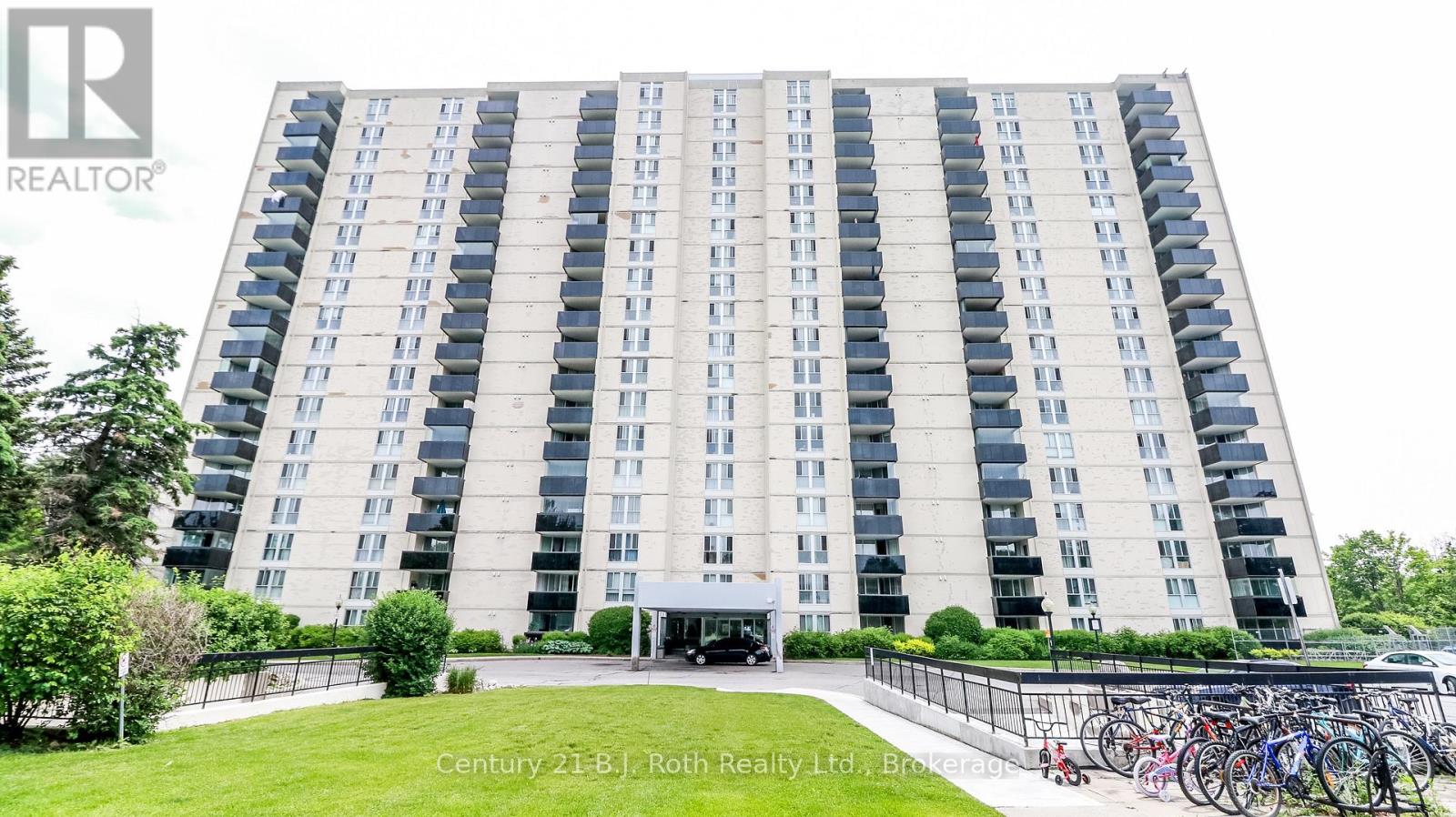 412 - 420 Mill Road W, Toronto, Ontario  M9C 1Z1 - Photo 28 - W11975160