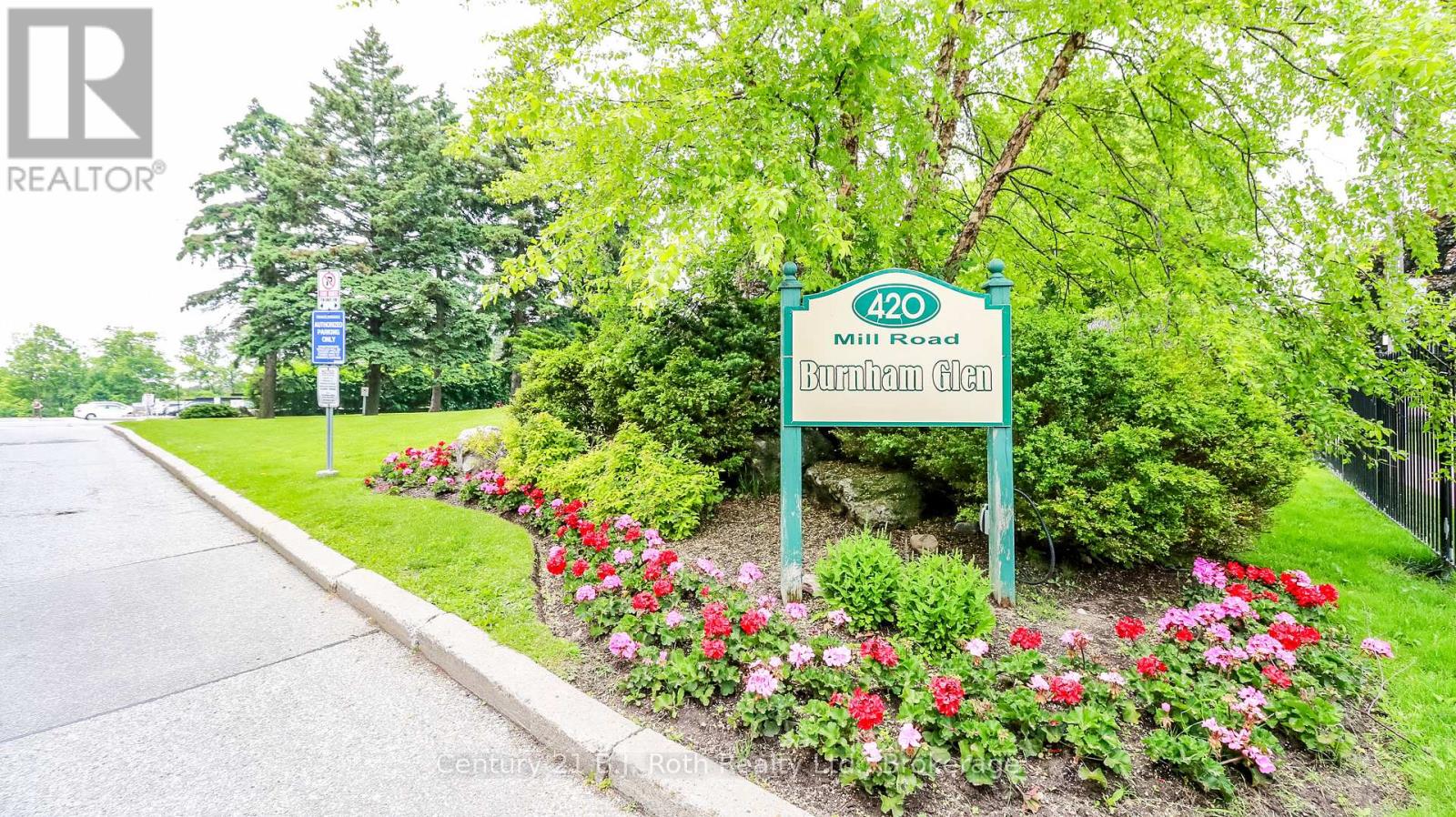 412 - 420 Mill Road W, Toronto, Ontario  M9C 1Z1 - Photo 29 - W11975160