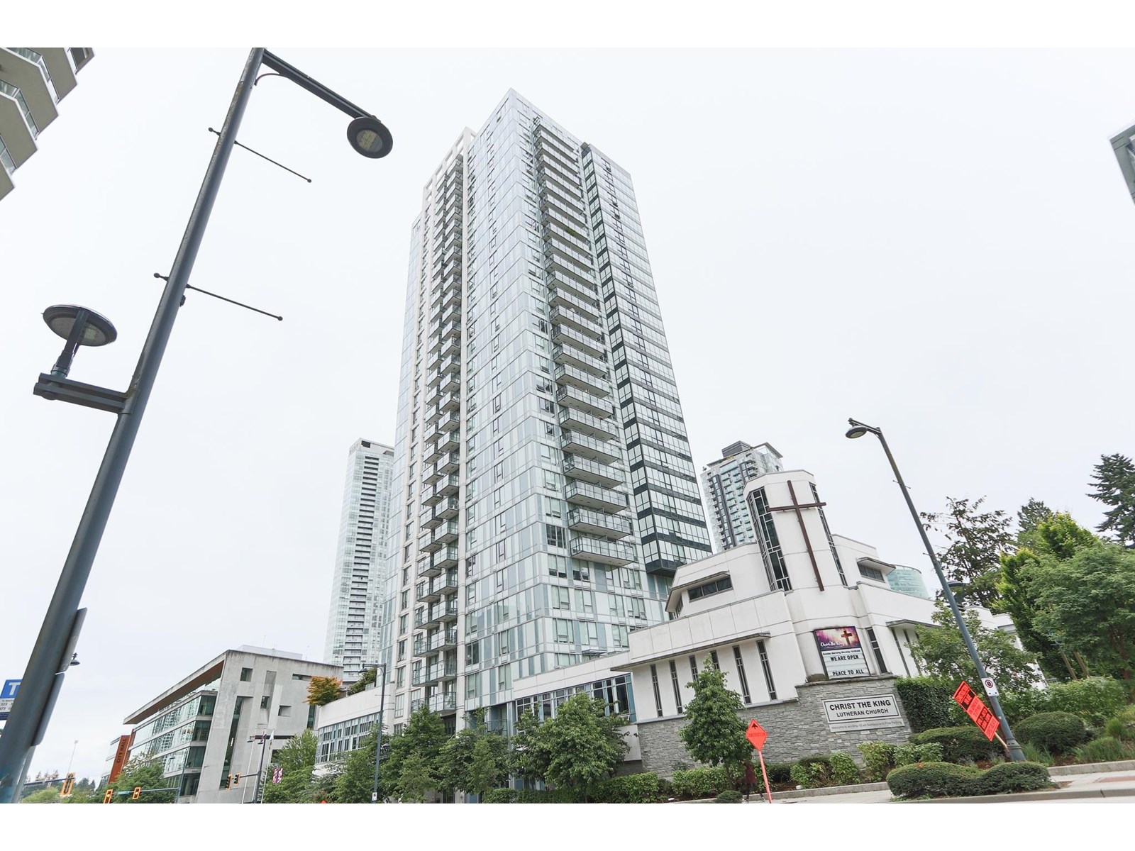2911 13398 104 AVENUE, Surrey, British Columbia