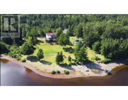 C5 Crooked Lake Road