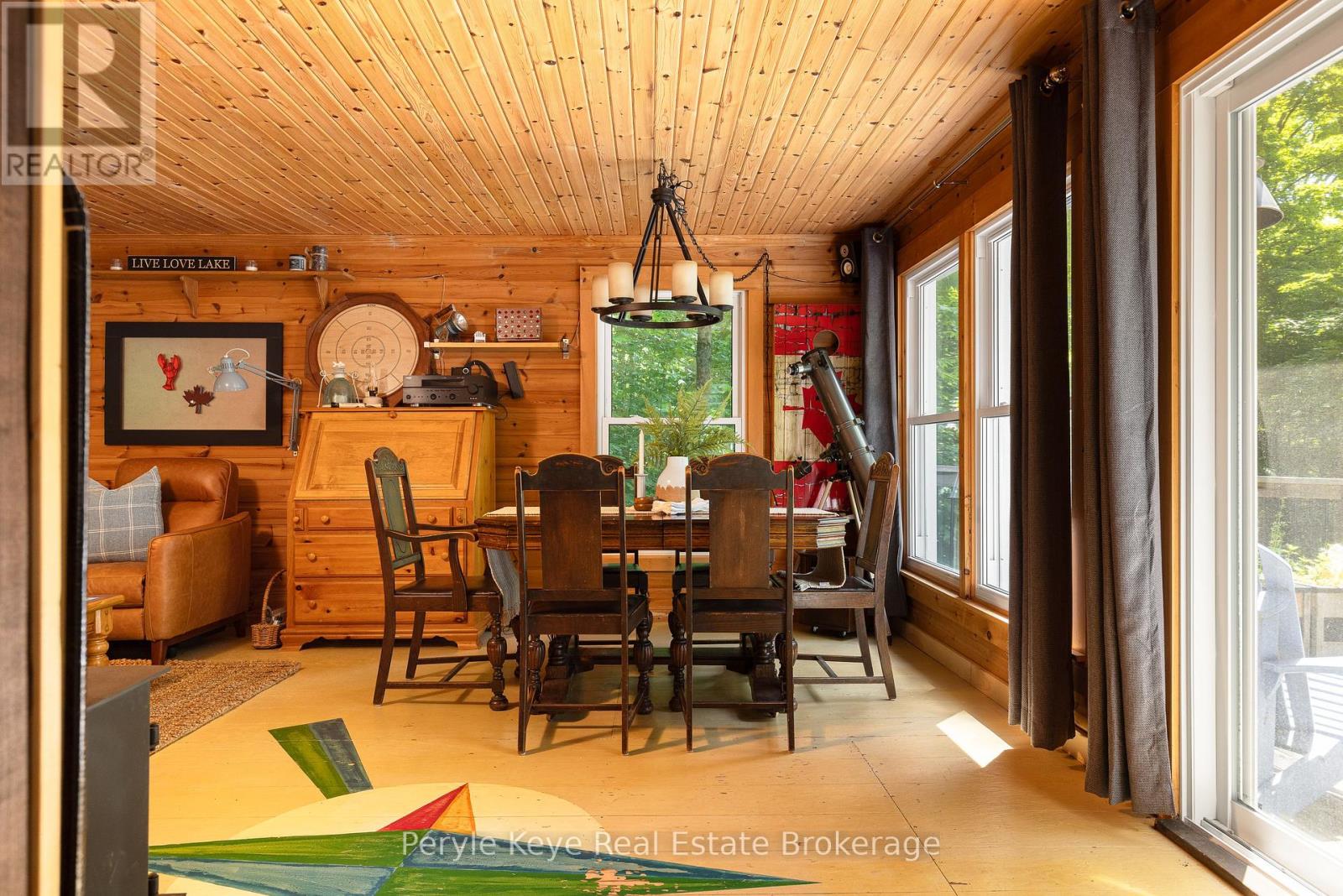 6 & 8 Brennan Circle, Huntsville, Ontario P1L 2J2 - Photo 13 - X12252651