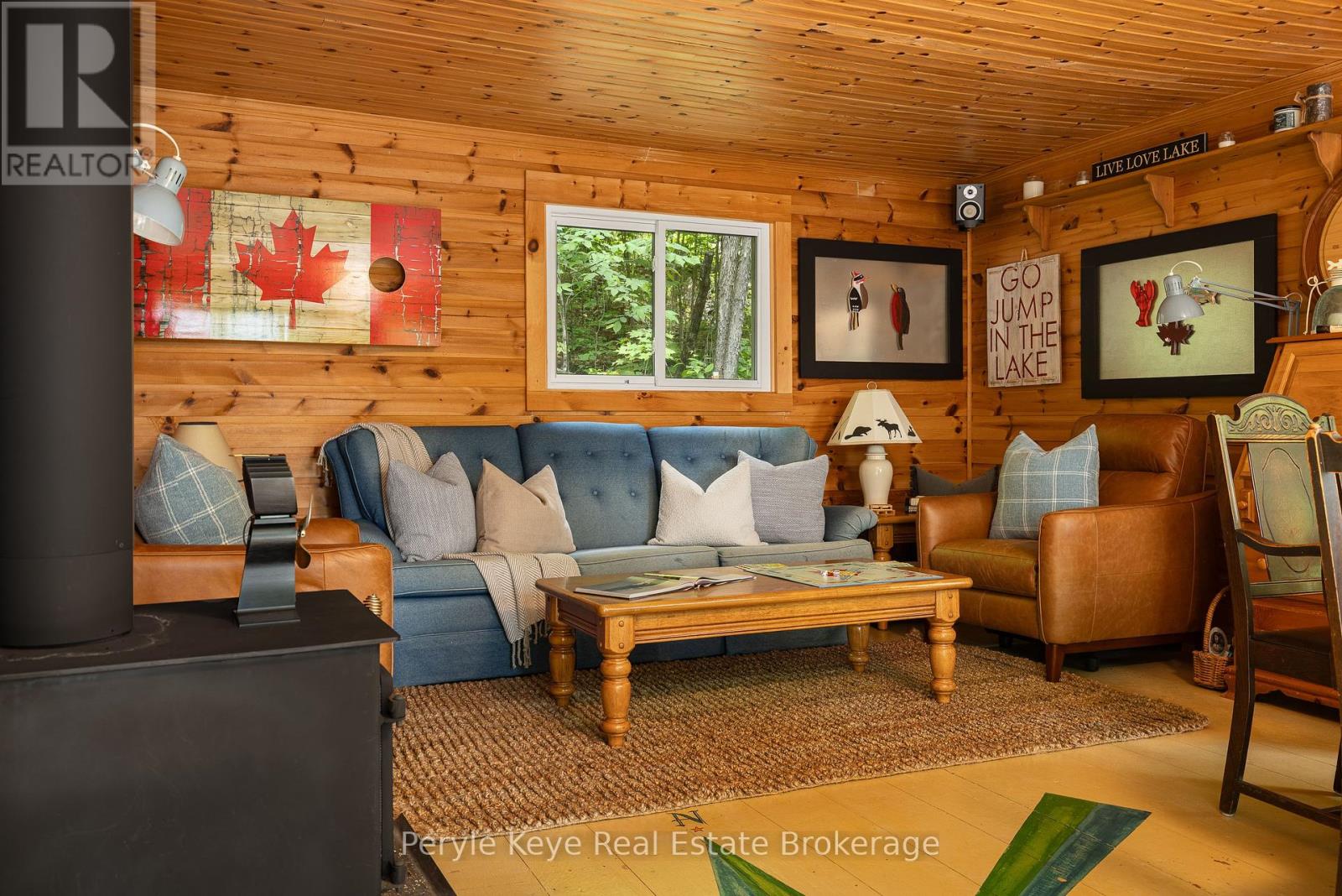 6 & 8 Brennan Circle, Huntsville, Ontario P1L 2J2 - Photo 15 - X12252651