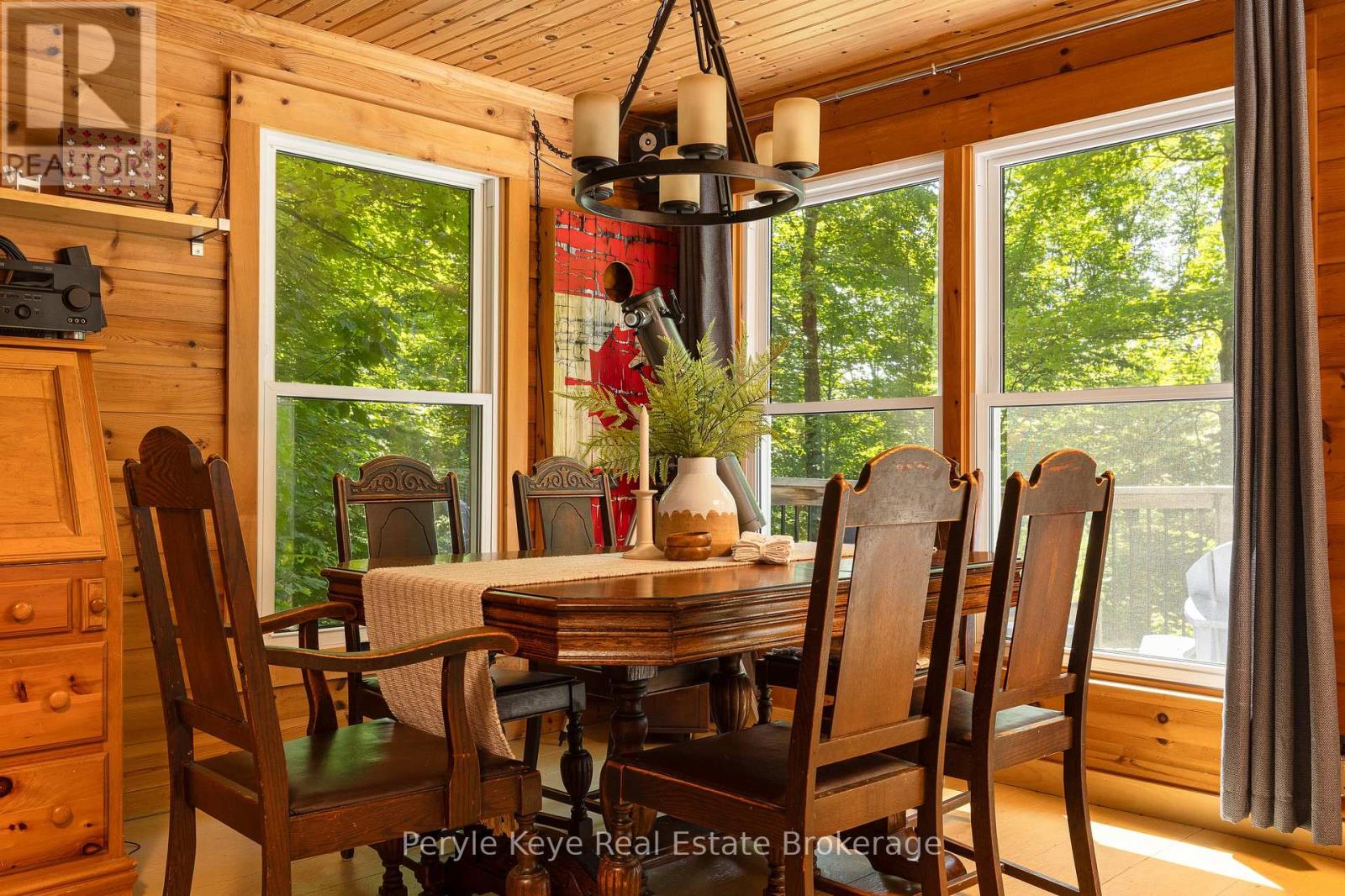 6 & 8 Brennan Circle, Huntsville, Ontario P1L 2J2 - Photo 17 - X12252651