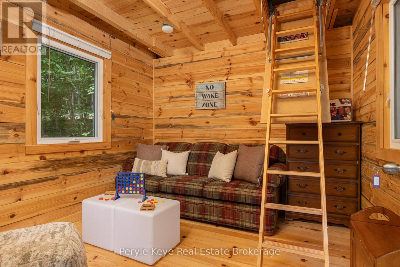 6 & 8 Brennan Circle, Huntsville, Ontario P1L 2J2 - Photo 30 - X12252651