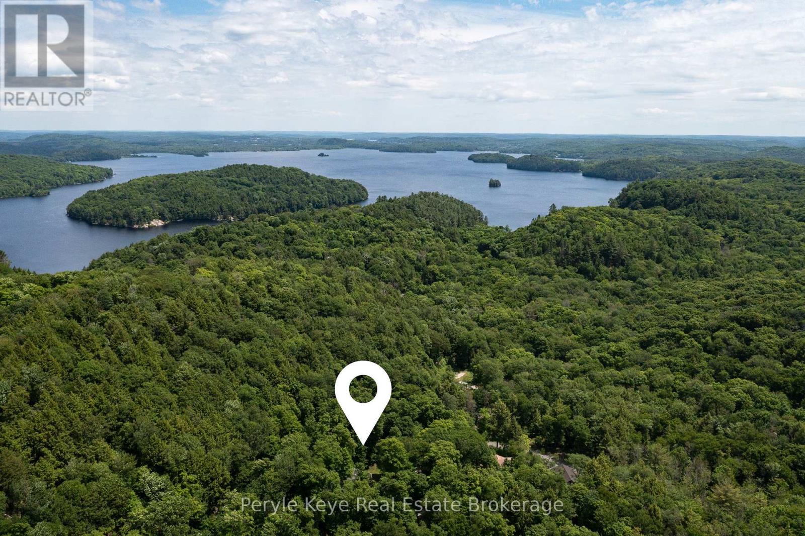 6 & 8 Brennan Circle, Huntsville, Ontario P1L 2J2 - Photo 35 - X12252651