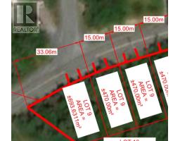 62-80 Lot 7 Bauline Line Extension Unit#Lot 7, Portugal Cove – St. Philip’s, Newfoundland & Labrador