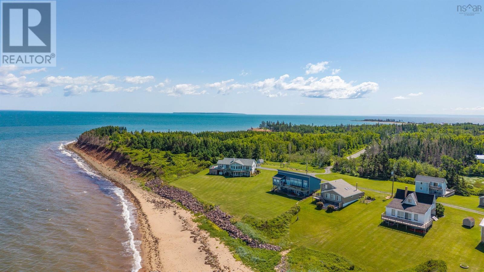 Lot Caribou Island Road, Caribou Island, Nova Scotia  B0K 1H0 - Photo 7 - 202516078