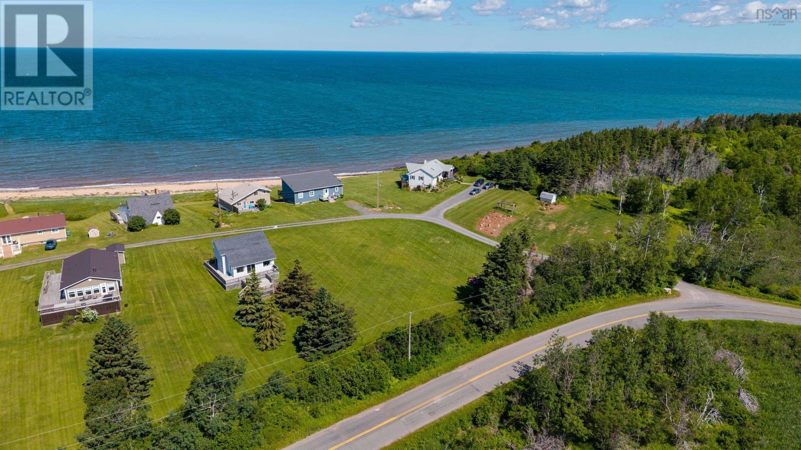 Lot Caribou Island Road, Caribou Island, Nova Scotia  B0K 1H0 - Photo 14 - 202516078