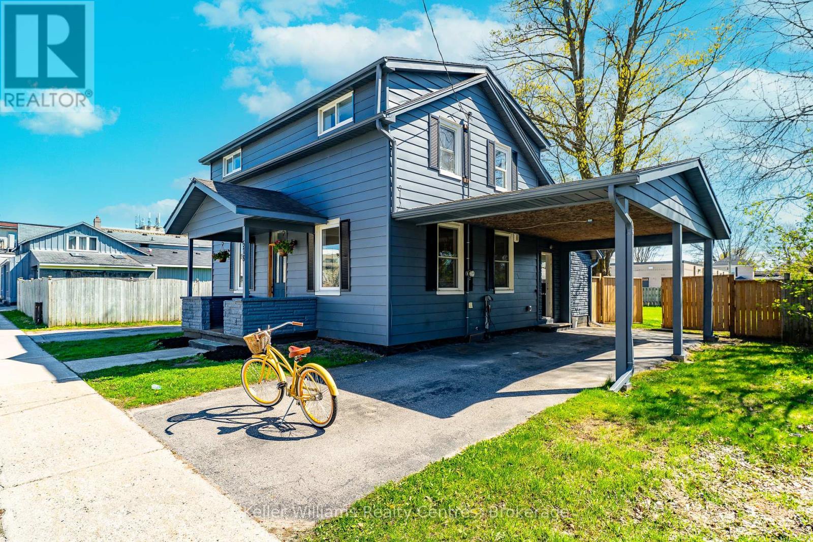 578 Green Street, Saugeen Shores, Ontario  N0H 2C0 - Photo 29 - X12244952