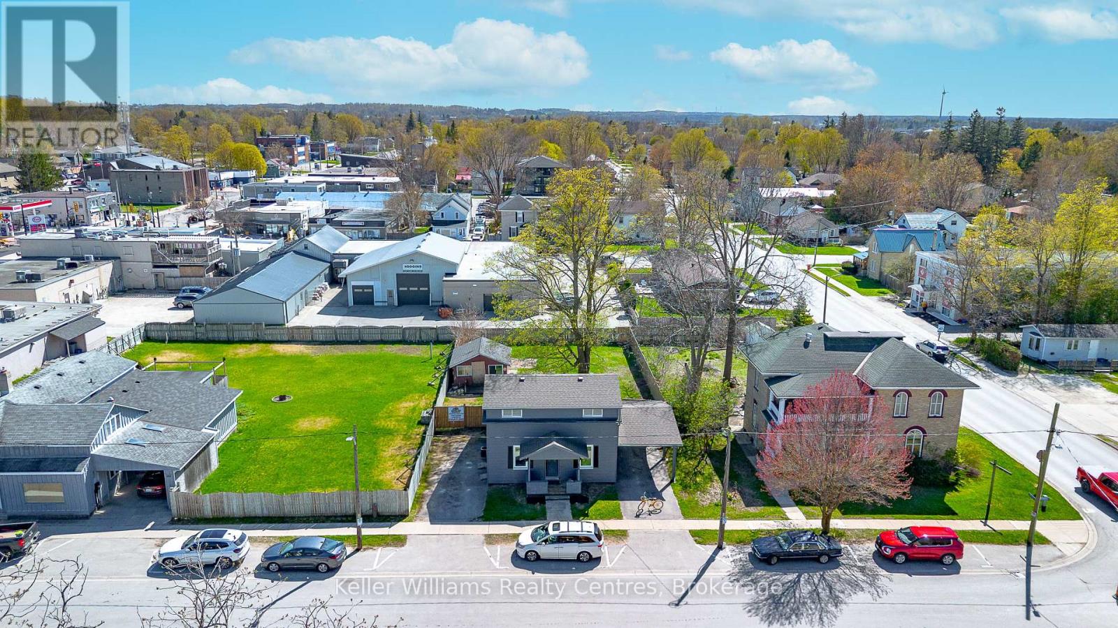 578 Green Street, Saugeen Shores, Ontario  N0H 2C0 - Photo 39 - X12244952