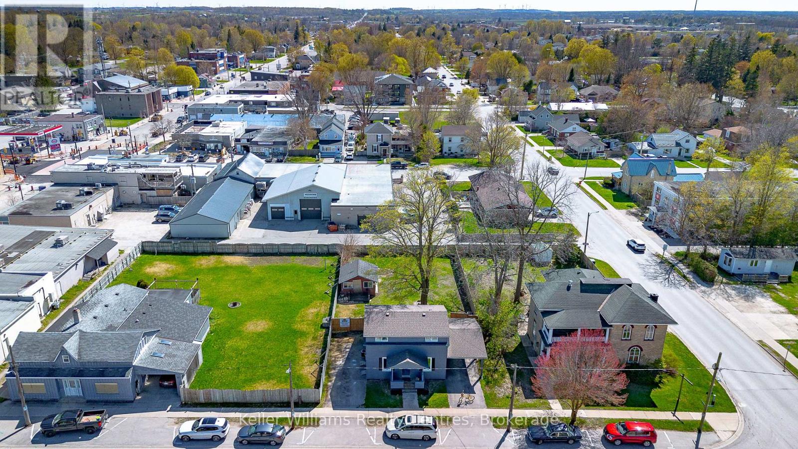 578 Green Street, Saugeen Shores, Ontario  N0H 2C0 - Photo 41 - X12244952